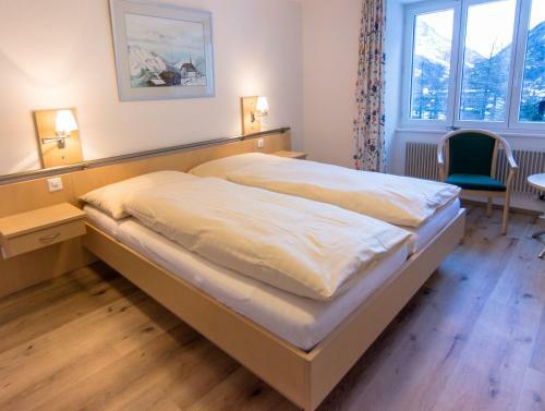 Hotel Portjengrat