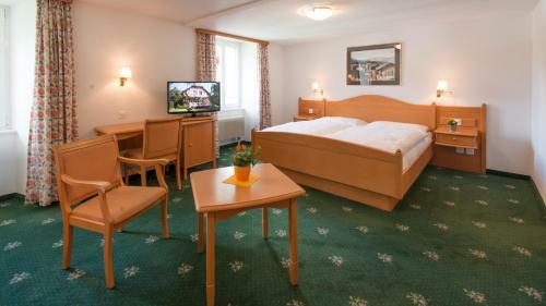 Hotel Portjengrat