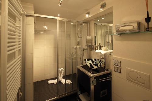 Hotel Wellness Spa Pirmin Zurbriggen
