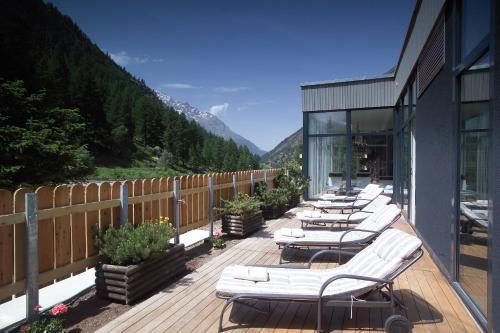 Hotel Wellness Spa Pirmin Zurbriggen