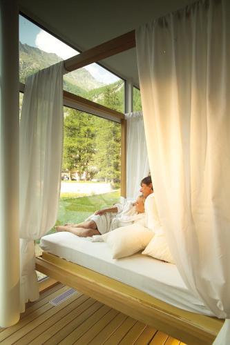 Hotel Wellness Spa Pirmin Zurbriggen