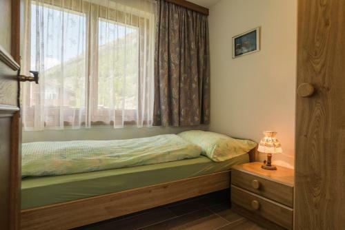 Apartamentos Haus Adora