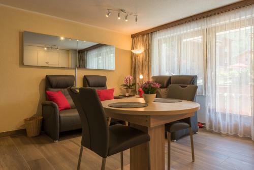 Apartamentos Haus Adora