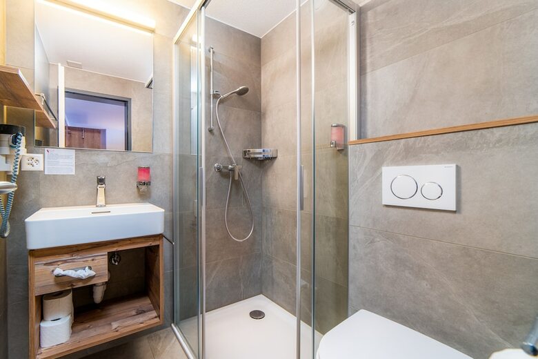 Hotel Kristall Saphir