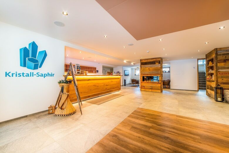 Hotel Kristall Saphir