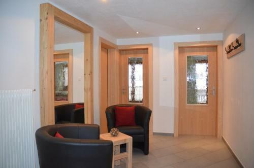 Apartamentos Haus Alpenperle