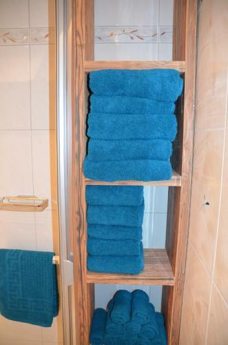 Apartamentos Haus Alpenperle