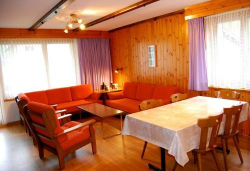 Apartamentos Haus Alba