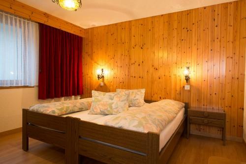 Apartamentos Haus Alba