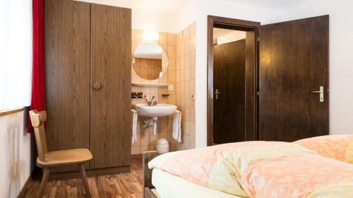 Apartamentos Haus Alba