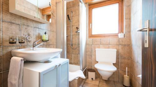Apartamentos Haus Alba