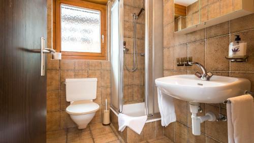 Apartamentos Haus Alba