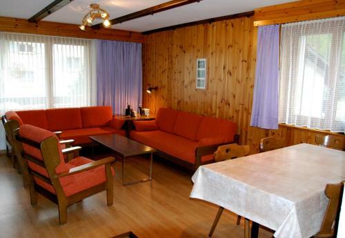 Apartamentos Haus Alba