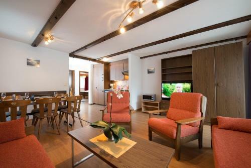 Apartamentos Haus Alba