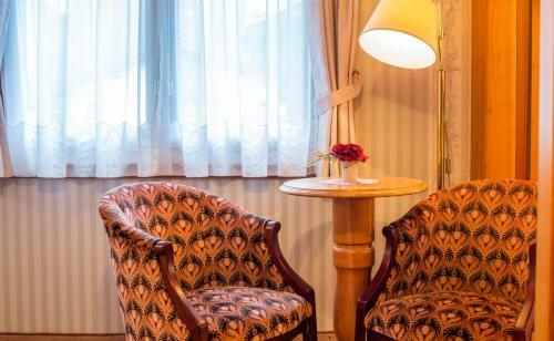 Hotel Olympia
