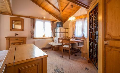 Hotel Olympia