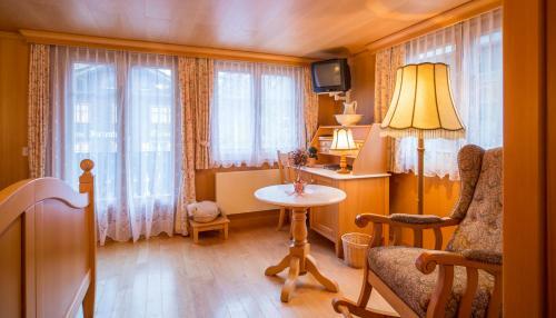 Hotel Olympia