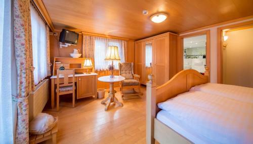 Hotel Olympia