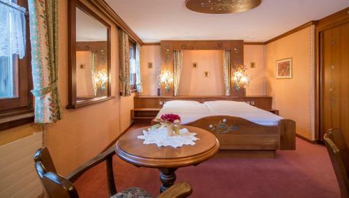 Hotel Olympia