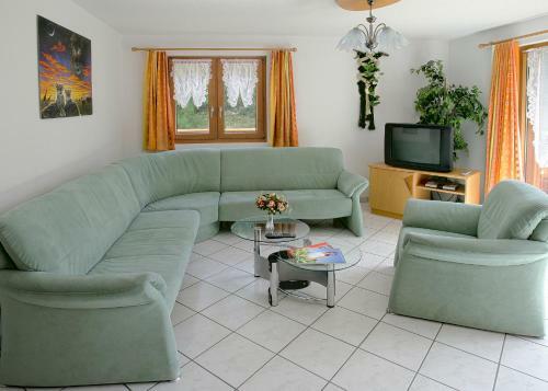 Aparthotel Apartment Flora