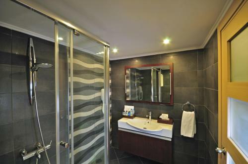 Samara Hotel Bodrum