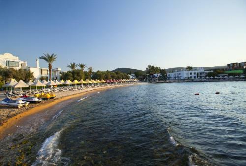 Samara Hotel Bodrum