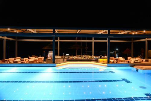 Samara Hotel Bodrum