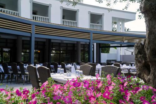 Samara Hotel Bodrum