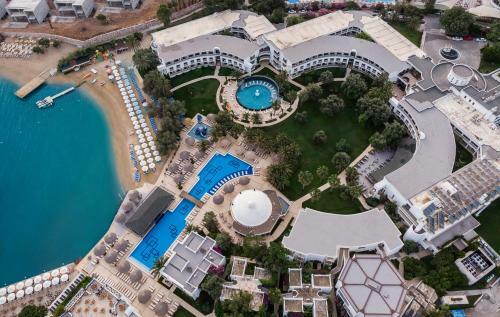Samara Hotel Bodrum