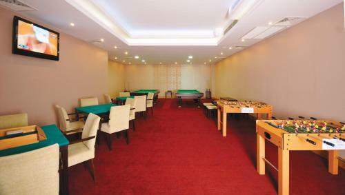 Samara Hotel Bodrum