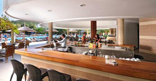 Samara Hotel Bodrum