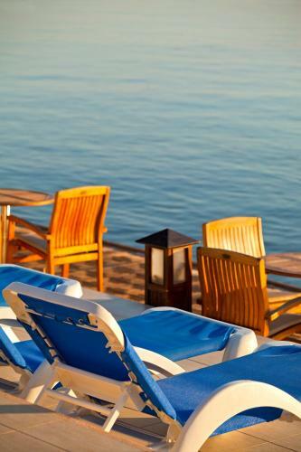 Samara Hotel Bodrum