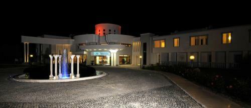 Samara Hotel Bodrum