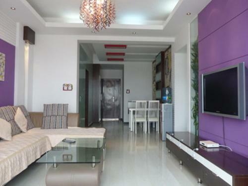 Baijia Apartment Development Zone