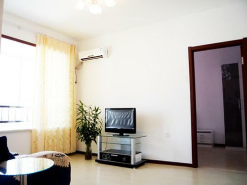 Baijia Apartment Development Zone