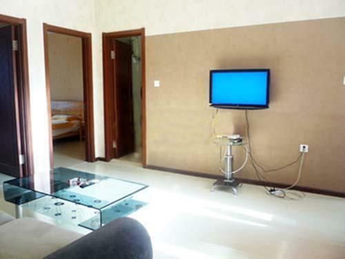 Baijia Apartment Development Zone