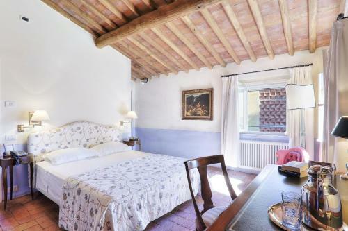 Villa Il Pergolato