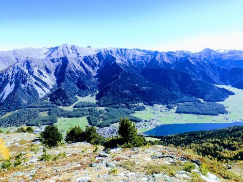 Hostal Pension Sprenger