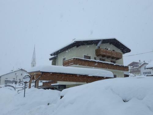 Hostal Pension Sprenger