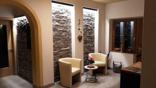 Hostal Pension Sprenger
