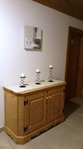 Hostal Pension Sprenger