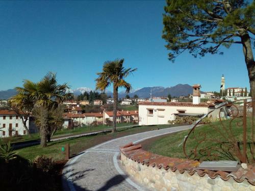 Agroturismo La Costa