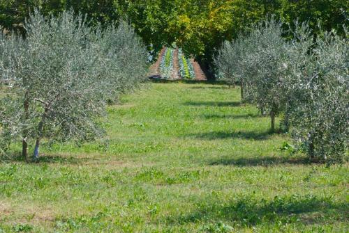 Agroturismo La Costa