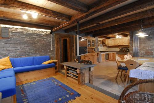 Apartamento Haus Khlemele