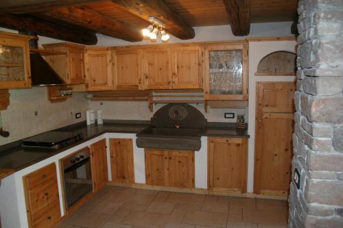 Apartamento Haus Khlemele