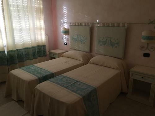 Hotel Monreale