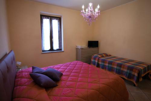 Bed & Breakfast Sitria E Sentino