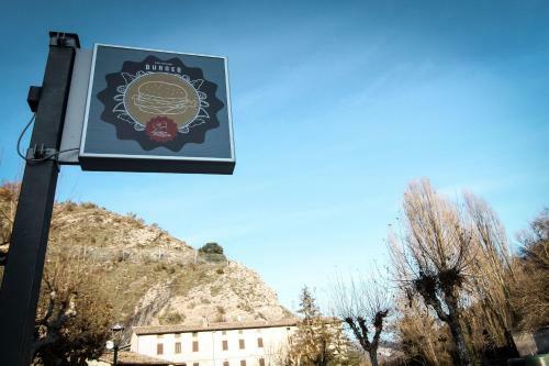 Bed & Breakfast Sitria E Sentino