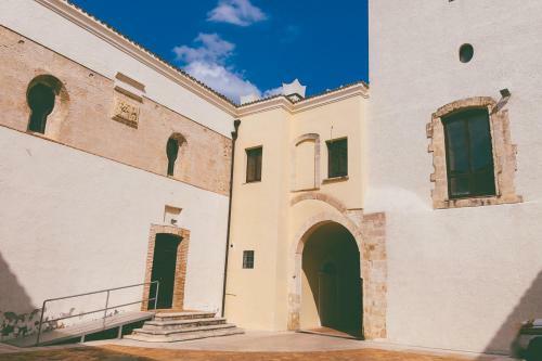 Casa Vacanza Piazza Gramsci 1