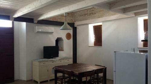 Casa Vacanza Piazza Gramsci 1